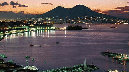 Federalberghi, +2.4 % presenze turistiche in Campania